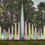 La Fontana Luminosa di Torino risorgerà grazie a un accordo tra privati e comune