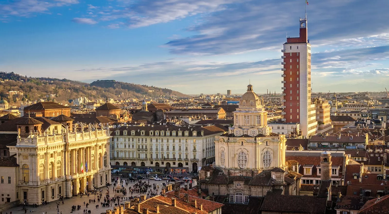 I tempi di vendita di case a Torino sono tra i più lenti in Italia