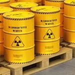 Niente depositi di scorie nucleari a Torino: i siti torinesi esclusi dalla scelta