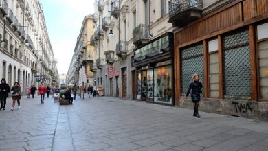 Photo of Locali chiusi o in vendita: la crisi dei negozi di via Garibaldi