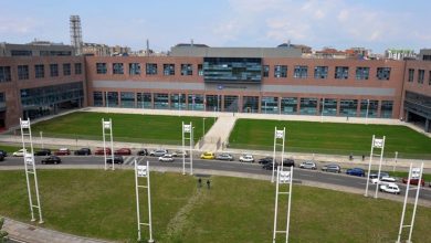 Photo of Torino, nuova pista ciclabile tra via Lancia e il Politecnico