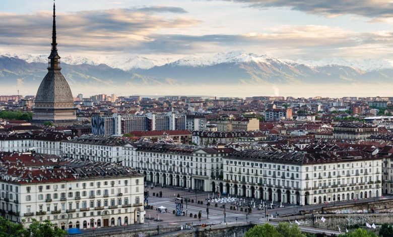 La ricerca di case a Torino aumenta nonostante il virus
