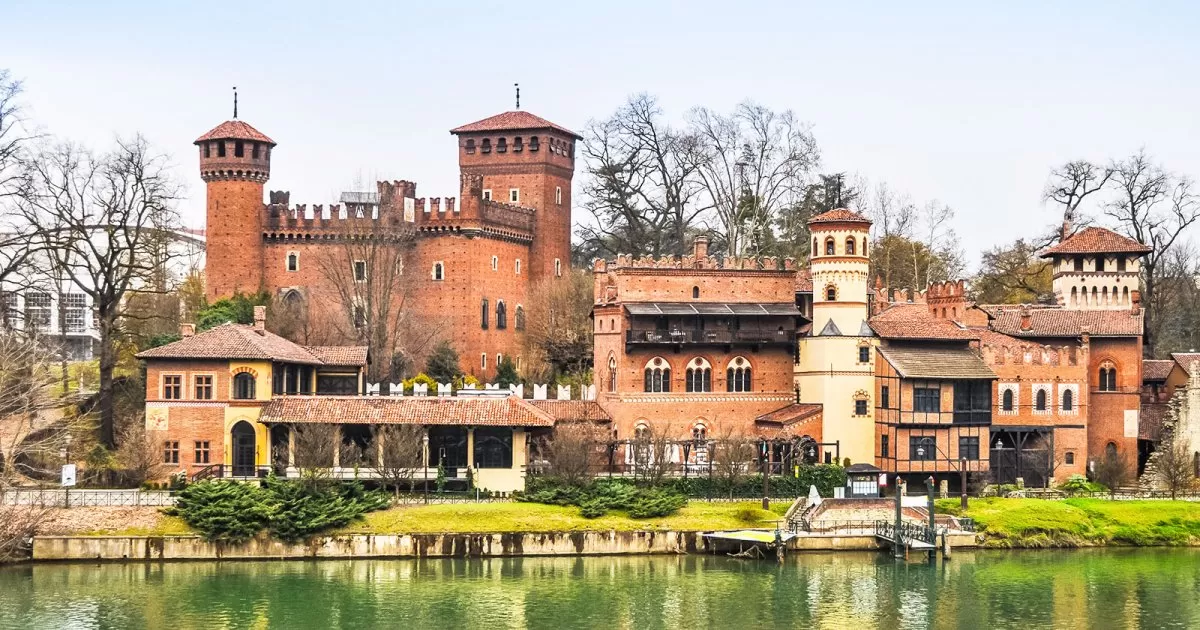 Recupero del Borgo Medievale di Torino: i fondi arrivano dal piano Valentino