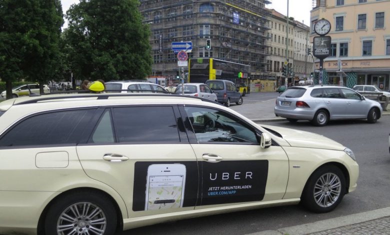 Uber torna a scommetere su Torino: arriva il noleggio con conducente