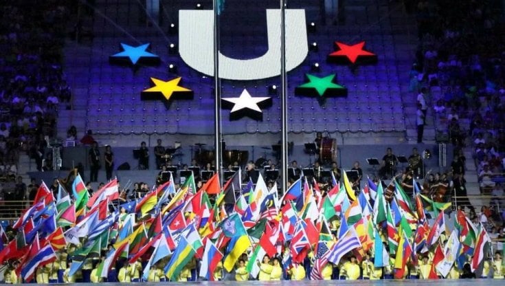 A Torino le Universiadi 2025: la città della Mole conquista un altro palcoscenico sportivo di rilievo