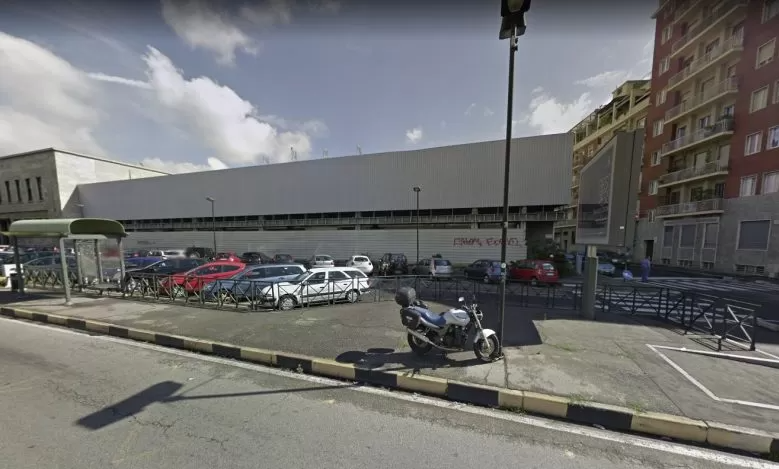 Torino, i lavori per il supermercato Esselunga in corso Bramante ripartono