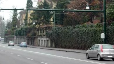 Photo of Nuovi autovelox e telecamere a Torino: il Comune punta a ridurre gli incidenti