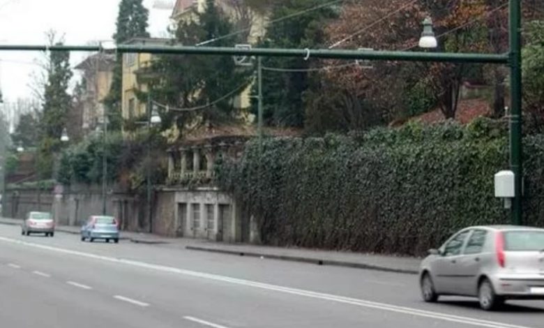 Nuovi autovelox e telecamere a Torino: il Comune punta a ridurre gli incidenti