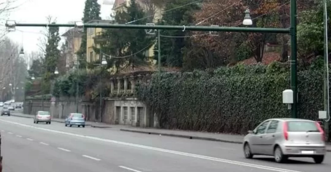 Nuovi autovelox e telecamere a Torino: il Comune punta a ridurre gli incidenti