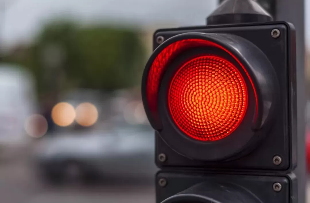 Arrivano nuovi semafori T-Red a Torino: gli incroci coinvolti