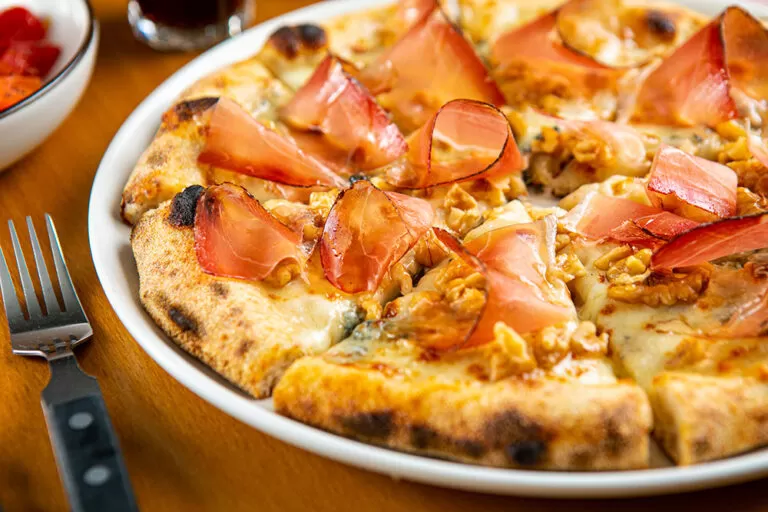 Berberè apre a Torino un'altra pizzeria: è la terza in città
