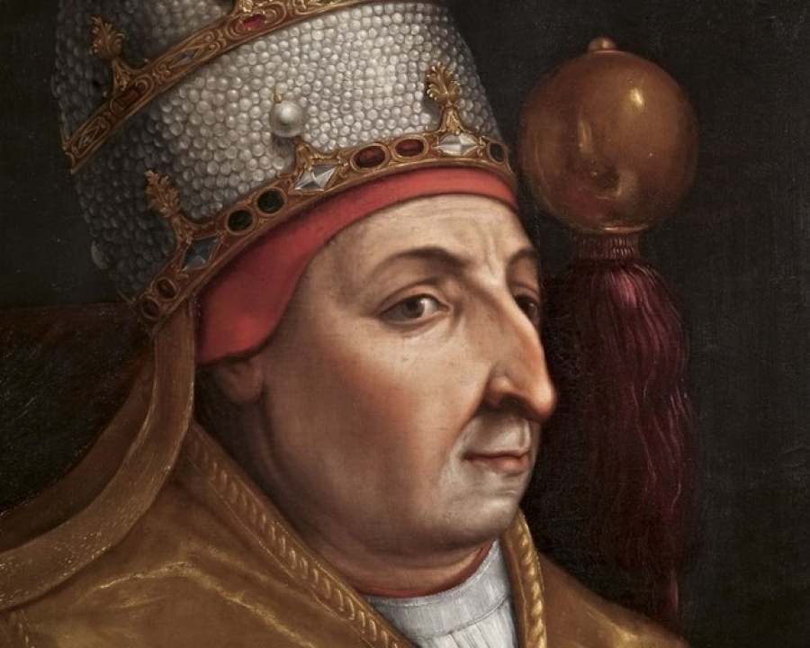 Amedeo VIII l'antipapa di Casa Savoia 