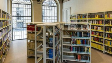 Photo of Torino, quattro biblioteche riaperte al pubblico