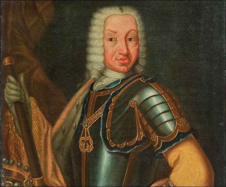Carlo Emanuele III di Savoia: il "Carlin" di Torino