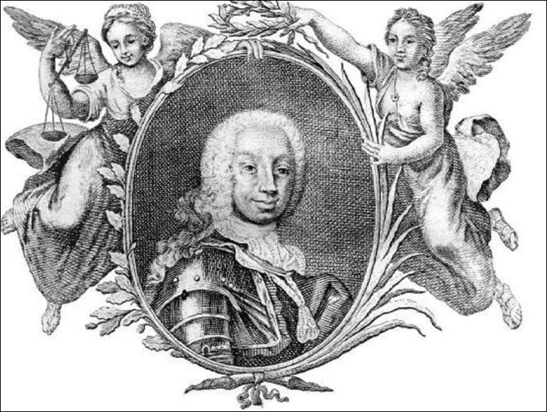 Carlo Emanuele III di Savoia: il "Carlin" di Torino