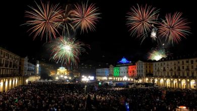 Photo of Torino, la Festa di San Giovanni torna a cielo aperto nel 2021