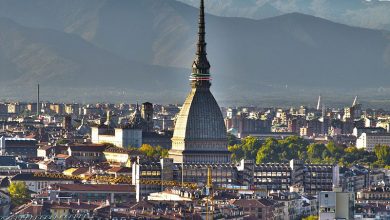 Photo of Le Universiadi invernali a Torino nel 2025, manca solo l’ufficialità