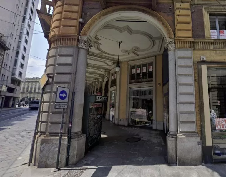 Torino, stop del Garante della Privacy alle telecamere intelligenti