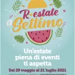 Settimo torinese, R-Estate 2021 porta la musica in 35 eventi