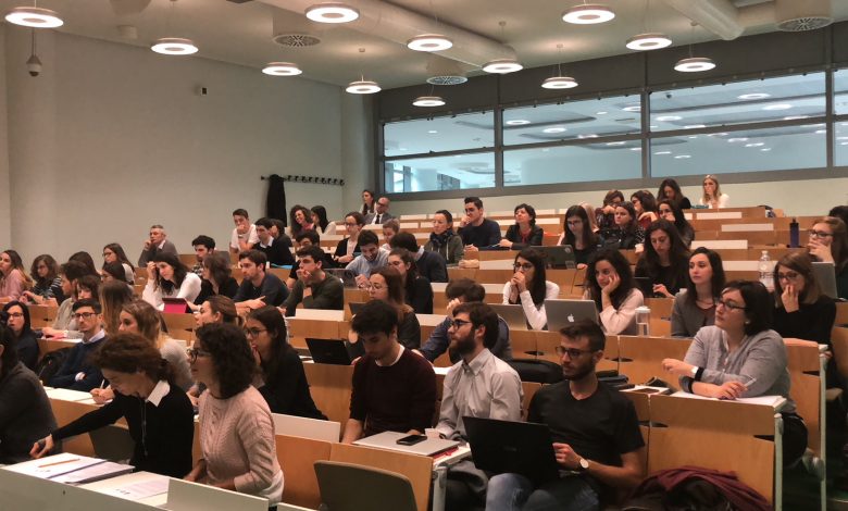 A Torino una nuova università privata: un polo da 3 mila studenti connesso col mondo
