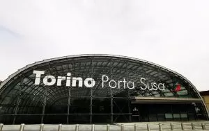 Migliori stazioni d'Italia, Torino è decima con Porta Nuova e Porta Susa