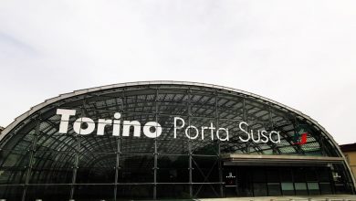 Photo of Migliori stazioni d’Italia, Torino è decima con Porta Nuova e Porta Susa