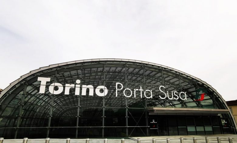 Migliori stazioni d'Italia, Torino è decima con Porta Nuova e Porta Susa