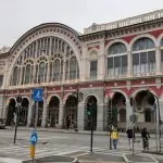 Tamponi gratuiti a Torino Porta Nuova grazie a Croce Rossa e FS