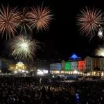 Torino, un budget da 120mila euro per la Festa di San Giovanni