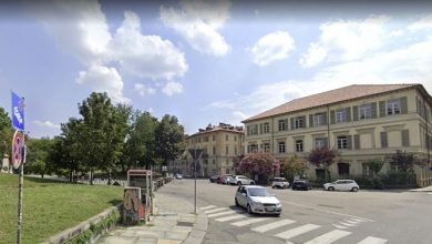 Photo of Torino, viale pedonale davanti alla scuola Tommaseo: i genitori approvano