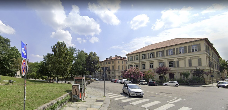 Torino, viale pedonale davanti alla scuola Tommaseo: i genitori approvano