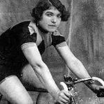 Alfonsina Strada, l’unica donna ciclista del Giro d’Italia