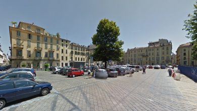 Photo of Via al piano di riqualificazione di piazza Arbarello: più alberi e spazi pedonali