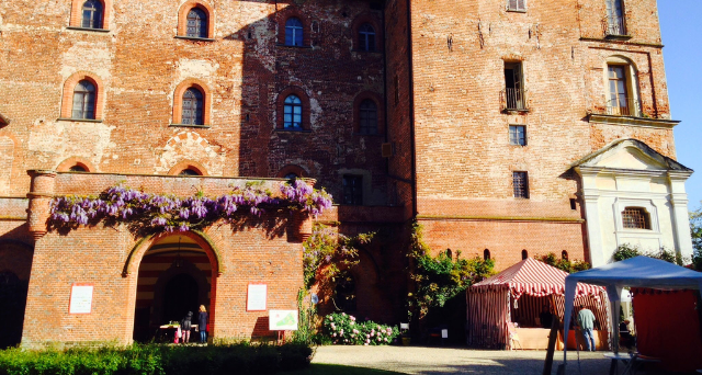 Eventi weekend a Torino: Castello di Prolormo
