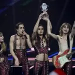 I Maneskin trionfano all’Eurovision: la rassegna può arrivare a Torino il prossimo anno