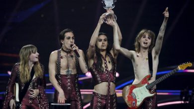 Photo of I Maneskin trionfano all’Eurovision: la rassegna può arrivere a Torino il prossimo anno