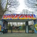 L’Ex Zoo del Michelotti a Torino pronto alla riqualifica completa: al via gli ultimi lavori