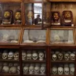 Ennesima accusa di razzismo  nei confronti del Museo Lombroso: l’attacco di De Bonis