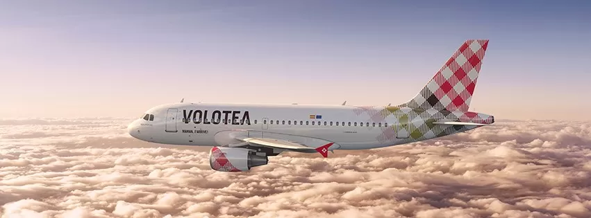 Volotea annuncia la nuova tratta Torino-Minorca: al via dal 6 luglio
