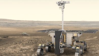 Photo of Torino chiama Marte: pronti i test per il rover gemello Rosalind Franklin