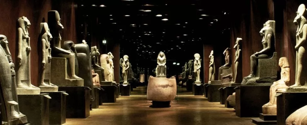 Torino, aperture straordinarie dei musei il 2 giugno