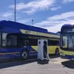 Torino, il Comune spinge per 170 bus elettrici e 500 colonnine