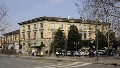 Photo of Torino, all’ospedale Mauriziano arriva lo sportello per gli alcolisti