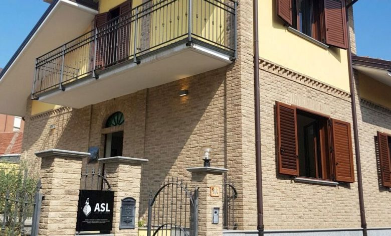 Villetta confiscata alla mafia diventa una struttura per malati terminali a Torino