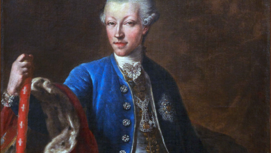 Photo of Carlo Emanuele IV di Savoia: il Re esiliato