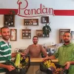 Pandàn riapre a Torino: la caffetteria sociale riparte in città