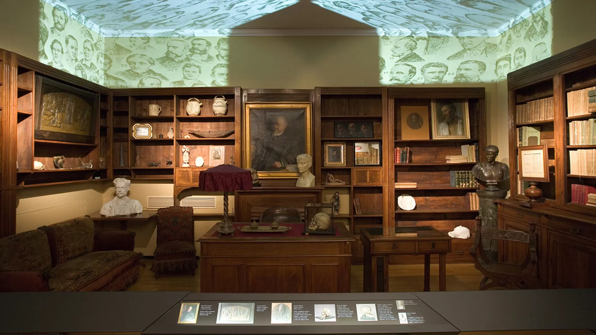 Continua la polemica sul Museo Lombroso: per i curatori non è in discussione
