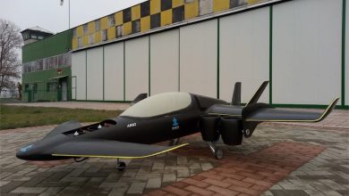 Photo of A Torino verranno sviluppati gli aerei elettrici a decollo verticale