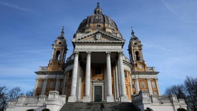 Photo of Torino, presto un soluzione per evitare la chiusura della Basilica di Superga: no ai Legionari di Gesù