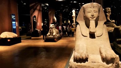 Photo of Al Museo Egizio di Torino inaugurata la nuova sala per le mummie
